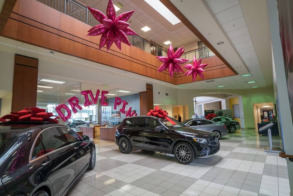 Mercedes-Benz of San Jose | 3000 Capitol Expy, San Jose, CA 95148, USA | Phone: (408) 214-3009