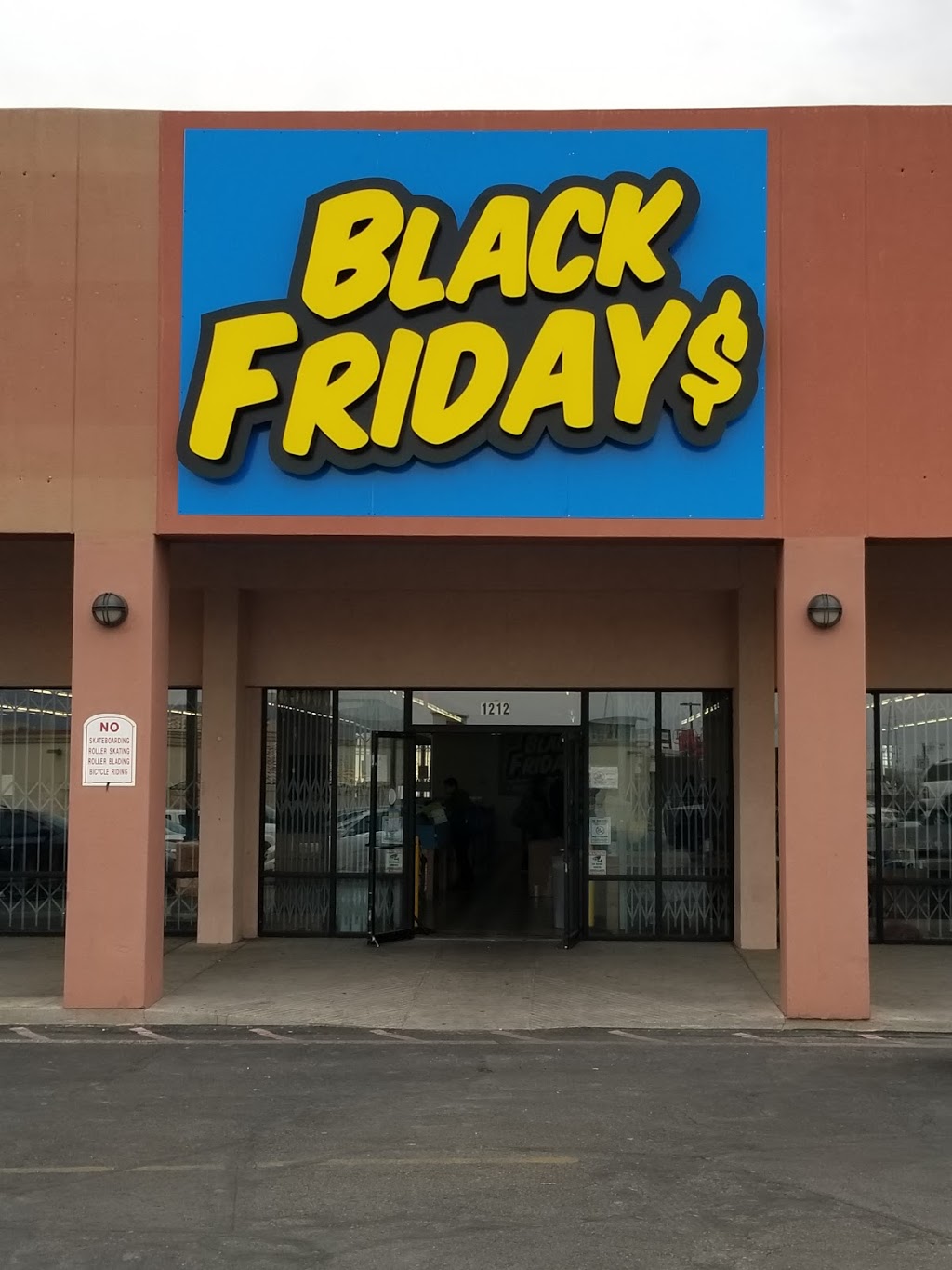 Premier Signs | 3612 Esper Dr, El Paso, TX 79936, USA | Phone: (915) 307-7297