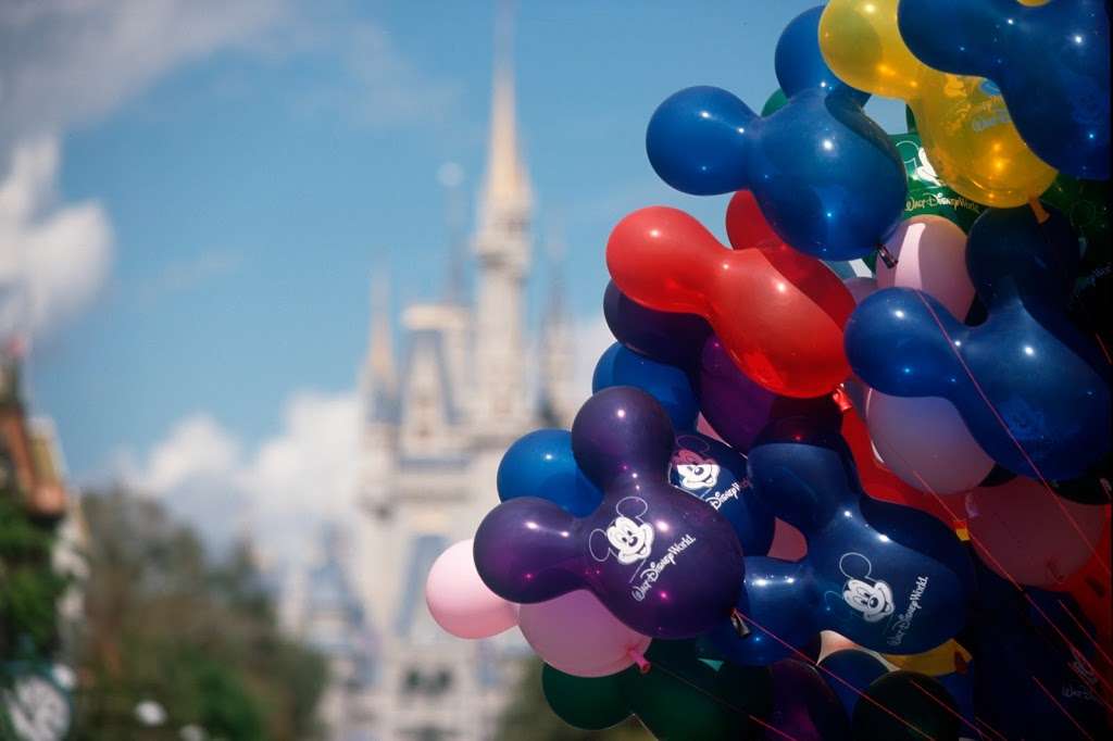 DWTickets | 4999 Kyngs Heath Rd, Kissimmee, FL 34746, USA | Phone: (407) 353-6298