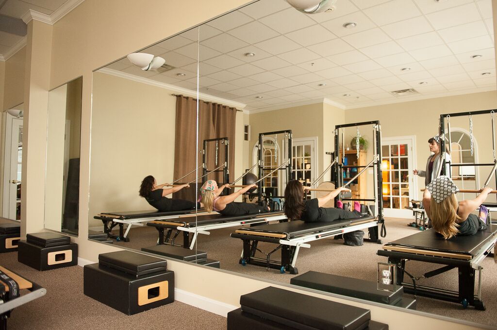 Studio 13 Pilates Barre | 15 Walnut Rd, South Hamilton, MA 01982, USA | Phone: (978) 922-3069