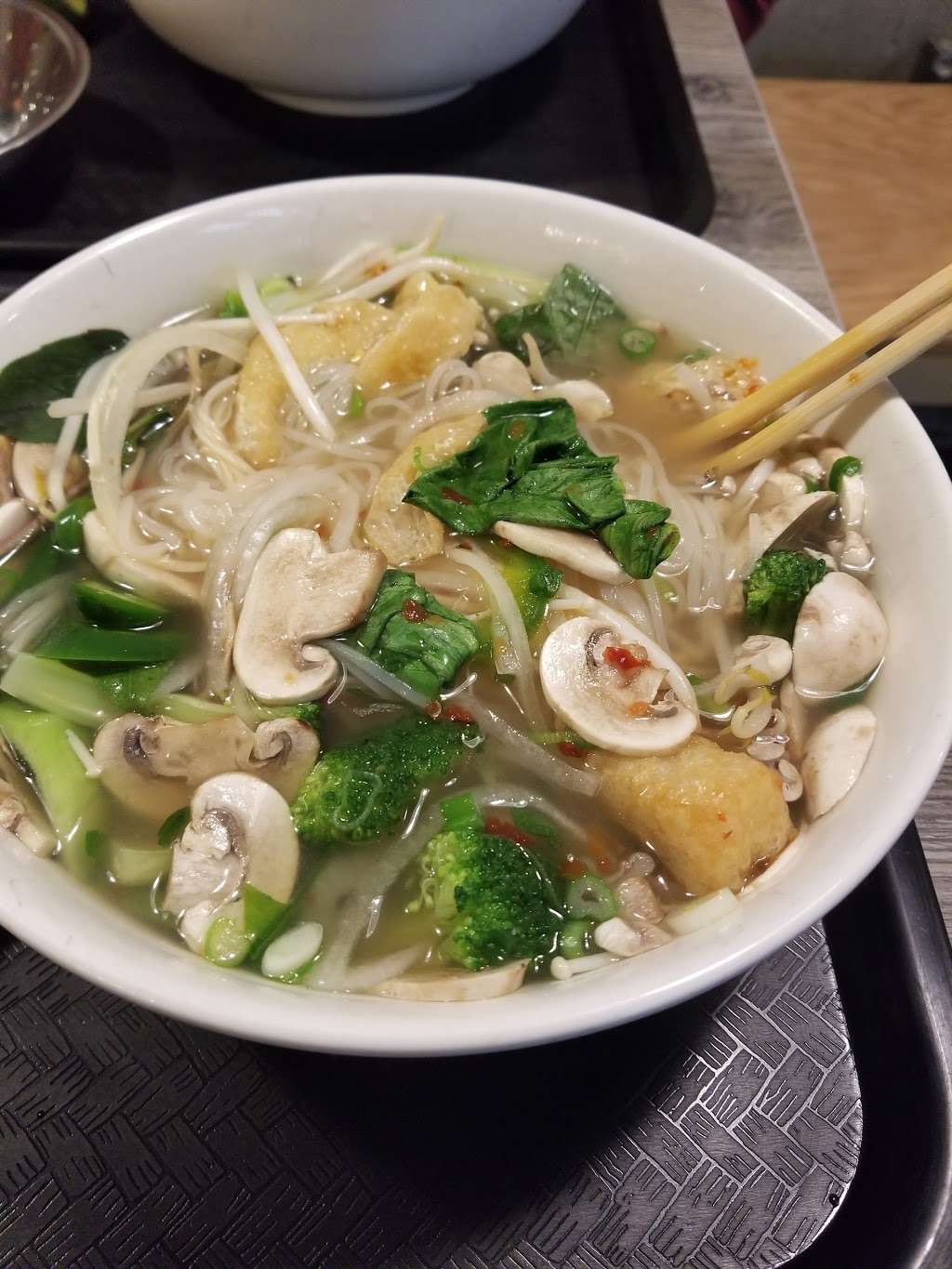 Pho NOHO | 5077 Lankershim Blvd ste d, North Hollywood, CA 91601, USA | Phone: (818) 985-7000