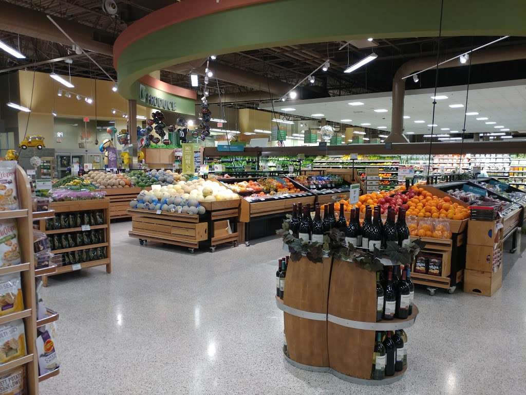 Publix Super Market at Ballantyne Town Center | 11222 Providence Rd W, Charlotte, NC 28277, USA | Phone: (704) 716-2344