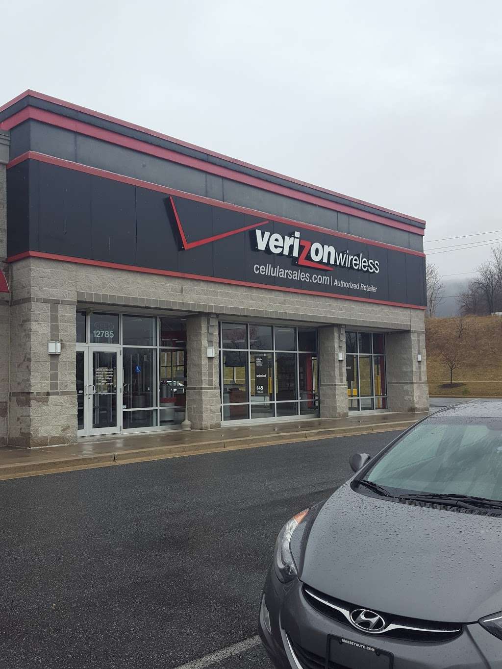 Verizon Authorized Retailer – Cellular Sales | 12785 Washington Twp Blvd Ste 118, Waynesboro, PA 17268, USA | Phone: (717) 765-6928