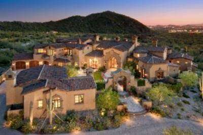 Marie Heilman - Exclusive Properties of Arizona | 20865 N 90th Pl #105, Scottsdale, AZ 85255, USA | Phone: (480) 570-5555