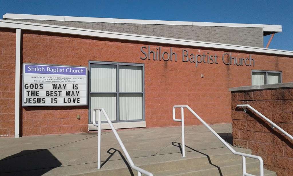New Shiloh Baptist Church-Community Life | 701 Atlantic Ave, Atlantic City, NJ 08401 | Phone: (609) 449-1100