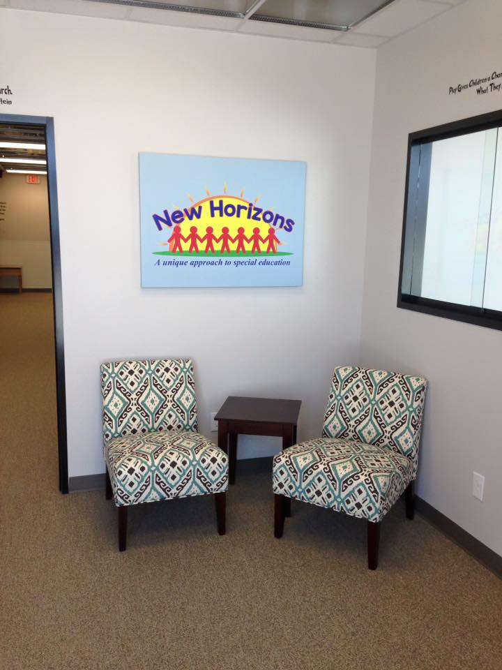 New Horizons Special Needs Preschool | 606 Farm to Market 517 Rd W, Dickinson, TX 77539 | Phone: (832) 276-1857