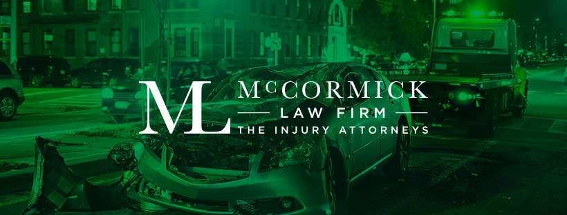 McCormick Law Firm | 4441 W Airport Fwy #200, Irving, TX 75062, USA | Phone: (682) 444-4444