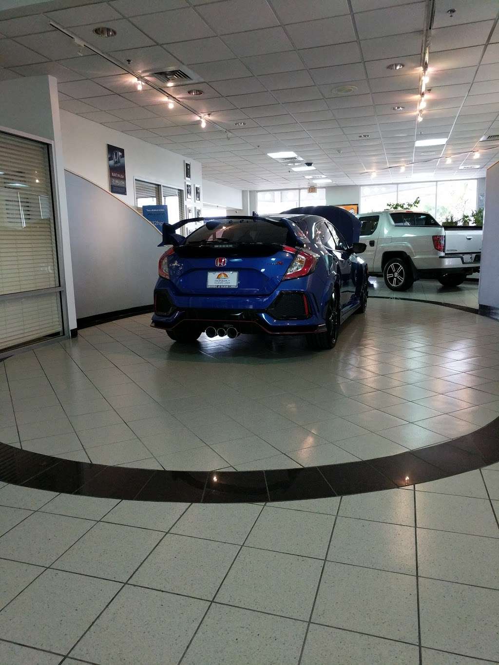 Honda of Clear Lake | 2205 Gulf Fwy S, League City, TX 77573, USA | Phone: (281) 338-6666