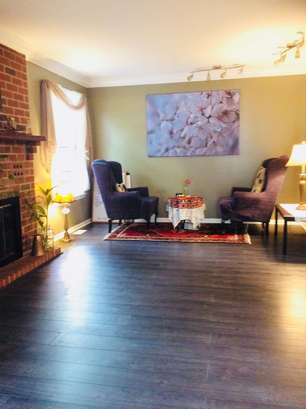 Yosuda: Mindfulness-Based Yoga and Enneagram | 704 Summit Ave, Philadelphia, PA 19128, USA | Phone: (608) 772-7949