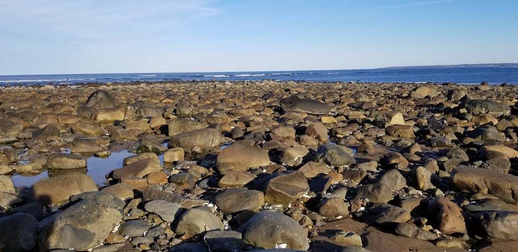 Sandy Point State Reservation | Parker River Wildlife, Refuge Rd, Ipswich, MA 01938, USA | Phone: (978) 462-4481