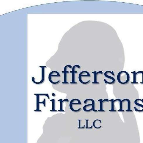 Jefferson firearms LLC | 8369, 2702 Jefferson Rd, Spring Grove, PA 17362, USA | Phone: (717) 688-6438