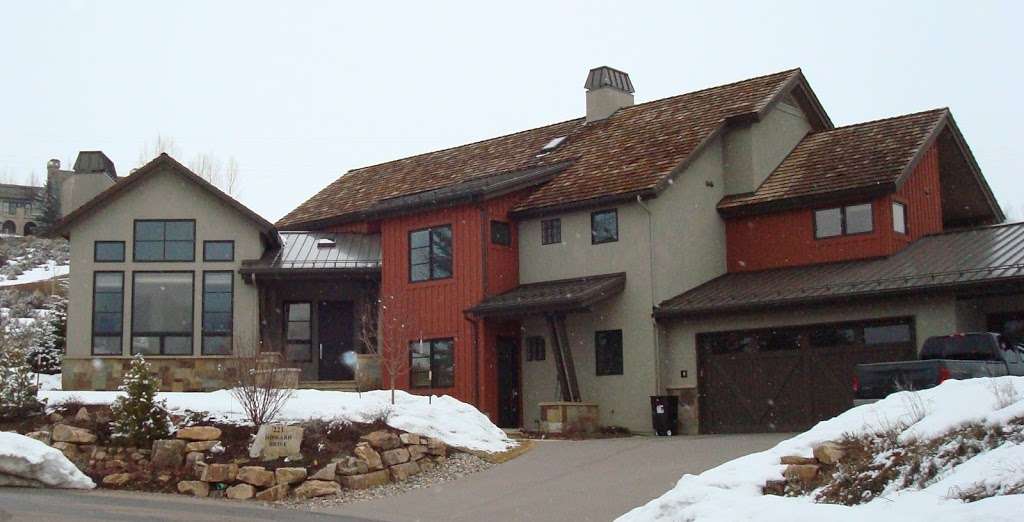 Michael Silbert Colorado Architect | 56 Antler Dr, Boulder, CO 80302, USA | Phone: (303) 440-5534