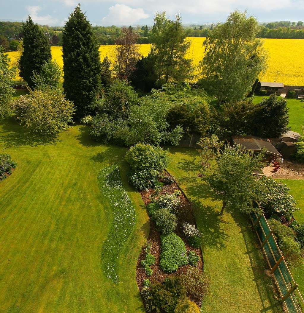 Lavenders Residential Care Home | 41 Lavenders Rd, West Malling ME19 6HP, UK | Phone: 01732 844744