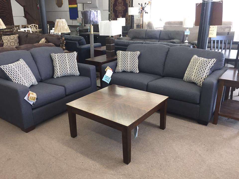 OK Furniture | 2522 E Truman Rd, Kansas City, MO 64127, USA | Phone: (816) 231-6880