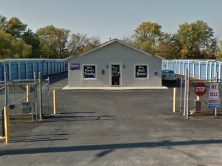 Carneys Point Self Storage | 250 Broad St, Carneys Point, NJ 08069, USA | Phone: (856) 381-4755