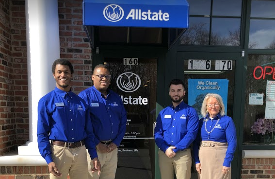 Allstate Insurance Agent: Julio Penasoto | 1526 Providence Rd S Ste 160, Waxhaw, NC 28173, USA | Phone: (704) 256-8474