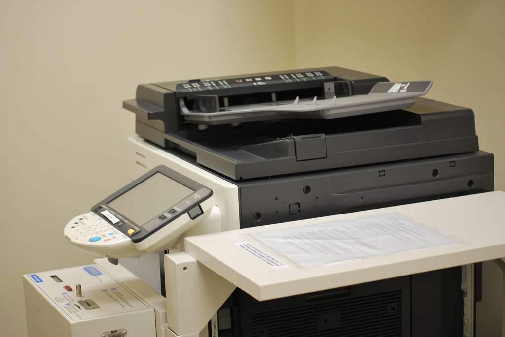 Houston Multifunction Printers / Copiers - Sales, Service & Leas | 4822 Merwin St Unit 22, Houston, TX 77027, USA | Phone: (832) 388-9523