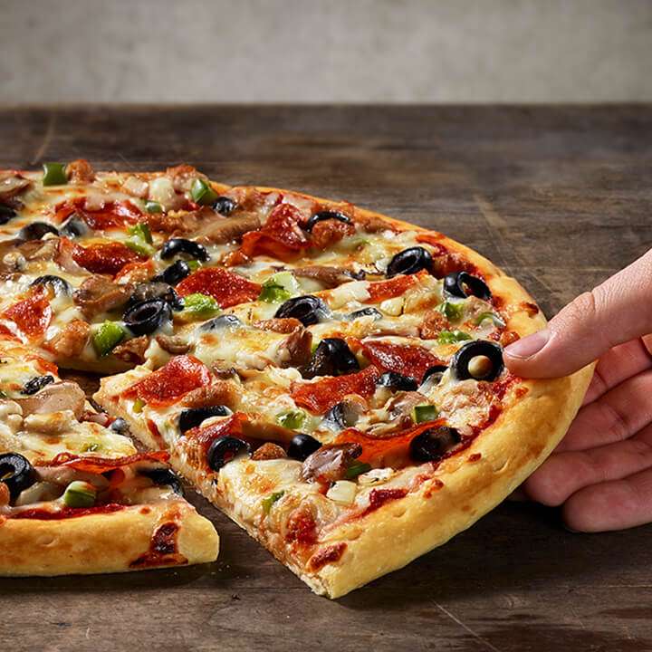 Caseys | 701 E Ohio St, Clinton, MO 64735, USA | Phone: (660) 885-5283