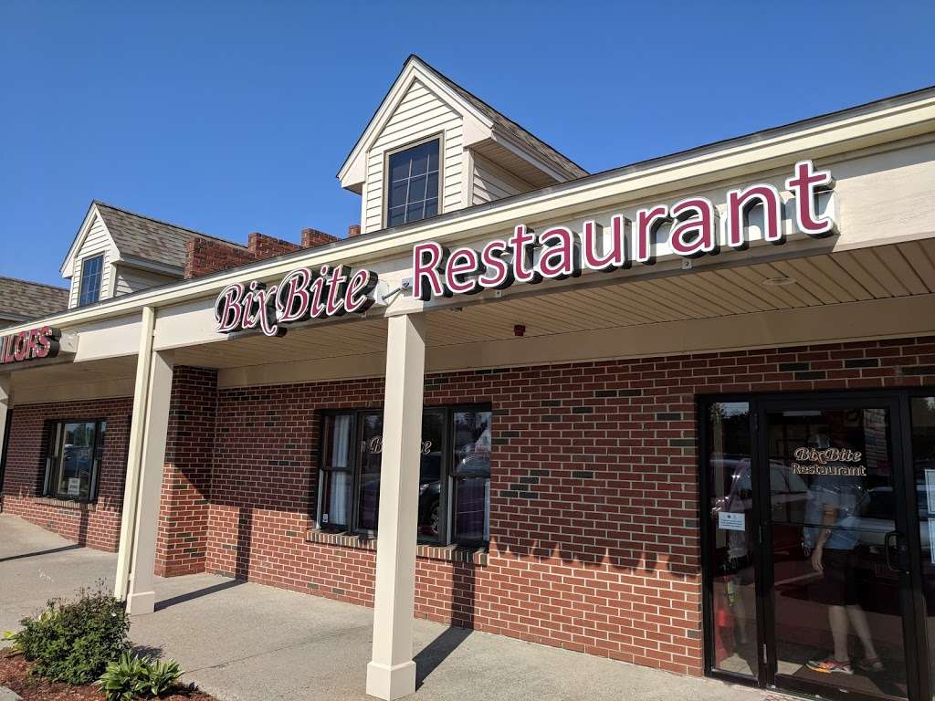 BixBite Restaurant | 175 Littleton Rd, Westford, MA 01886, USA | Phone: (978) 399-9709