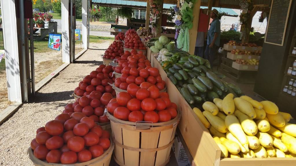 Berry S Produce 9592 Chamberlayne Rd Mechanicsville Va Usa