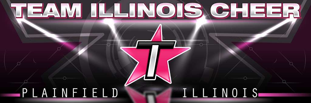 Team Illinois Cheer | 24317 W 143rd St #109, Plainfield, IL 60544, USA | Phone: (779) 234-5063