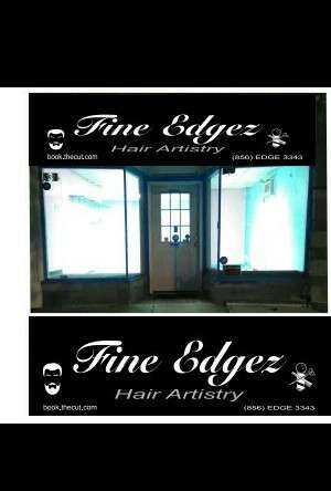 Fine Edgez Hair Artistry | 1246, 637 White Horse Pike, Haddon Township, NJ 08107 | Phone: (856) 500-3343