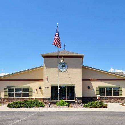 Primrose School of Bear Creek | 3395 S Kipling Pkwy, Lakewood, CO 80227 | Phone: (303) 716-7147