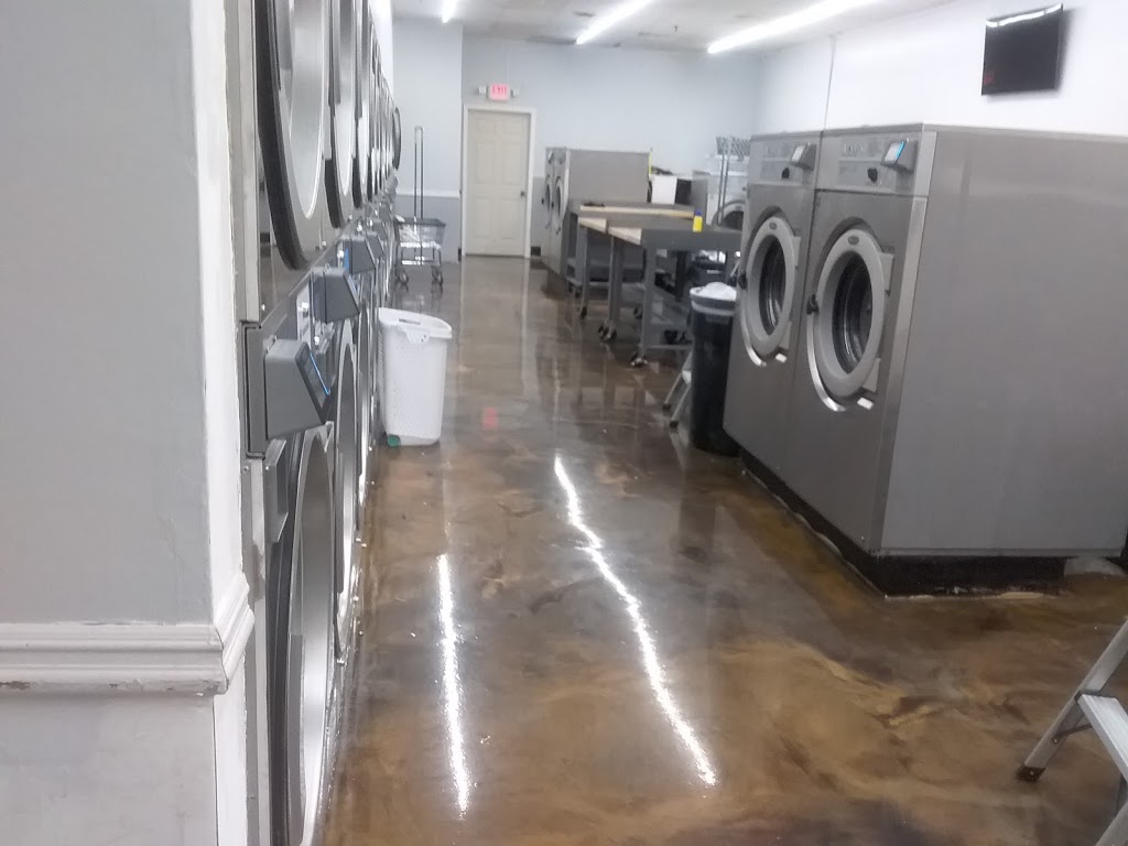 The Muddy Laundry Room | 5404 Covington Hwy Suite A, Decatur, GA 30035, USA | Phone: (678) 667-4763