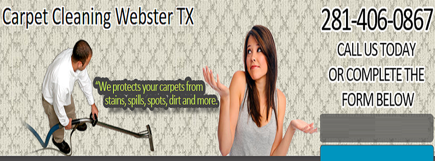 TX Webster Carpet Cleaning | 1425 Bay Area Blvd, Webster, TX 77598, USA | Phone: (281) 406-0867