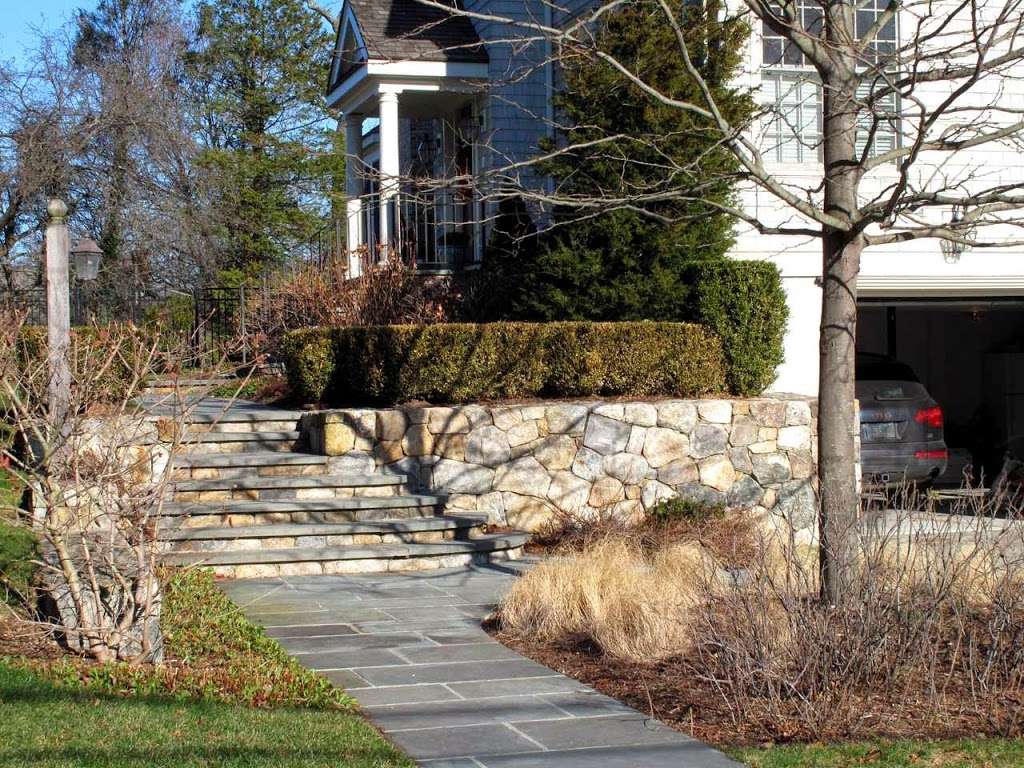 PRE/view Landscape Architects | 120 Quinlan Ave, Bridgeport, CT 06605, USA | Phone: (203) 332-0053