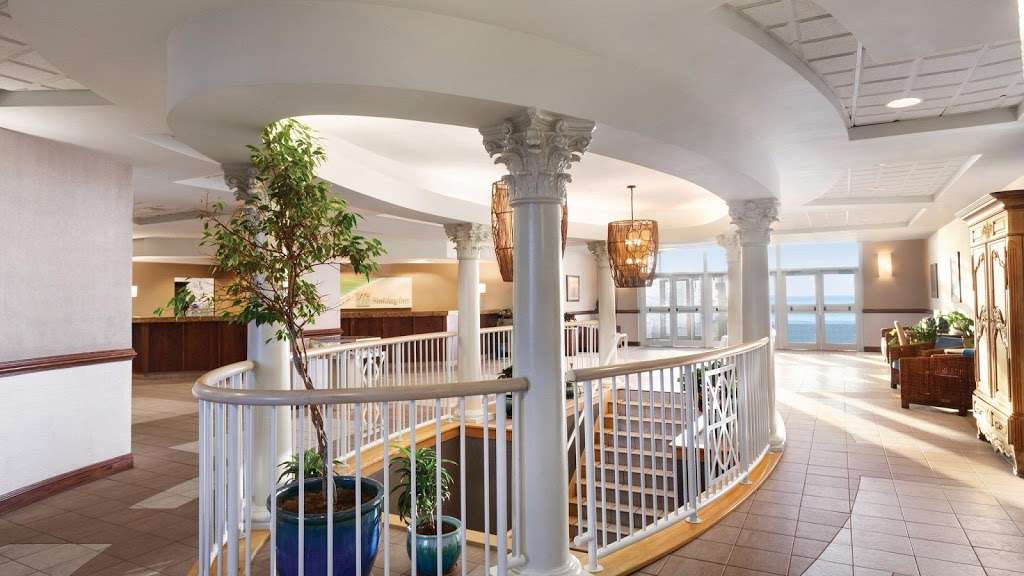 Holiday Inn & Suites Ocean City | 1701 Atlantic Ave, Ocean City, MD 21842, USA | Phone: (410) 289-7263