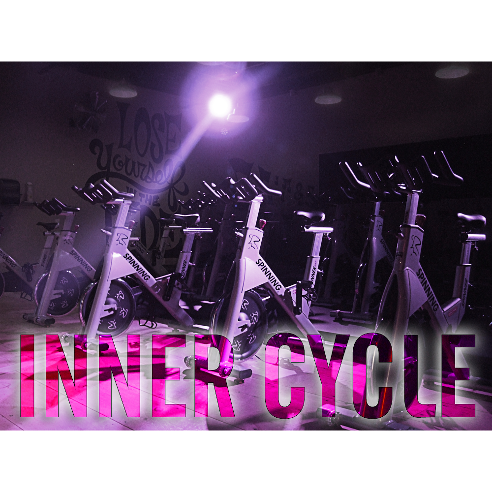 The Inner Cycle | 69 Haverhill Rd, Amesbury, MA 01913, USA | Phone: (978) 969-2349