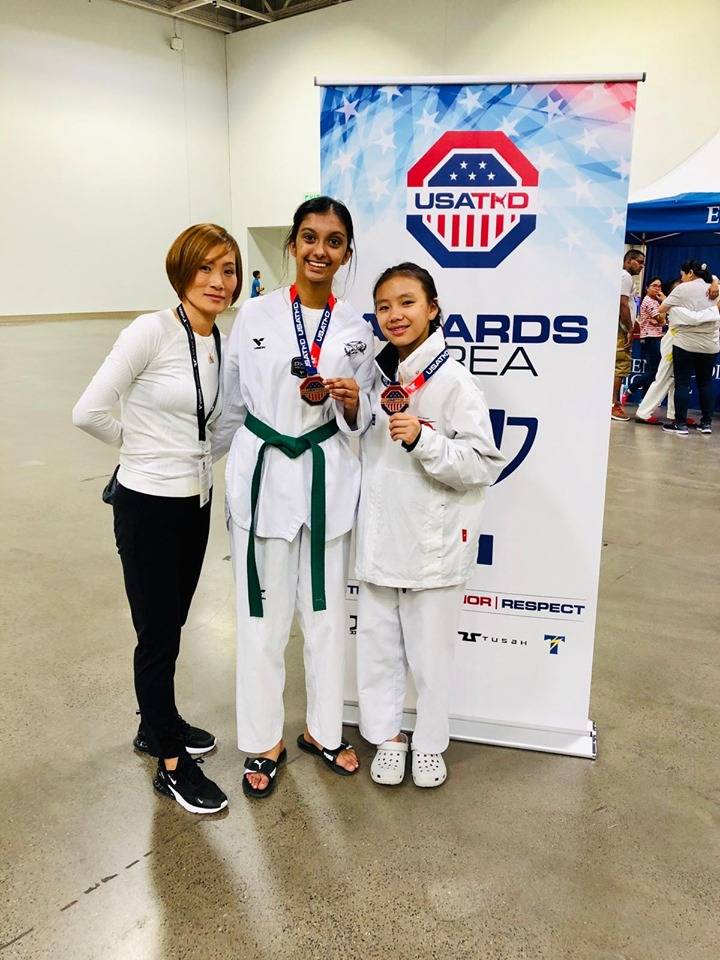 World Champion TaeKwonDo | 6700 Stonebrook Pkwy #102, Frisco, TX 75034 | Phone: (214) 713-4828