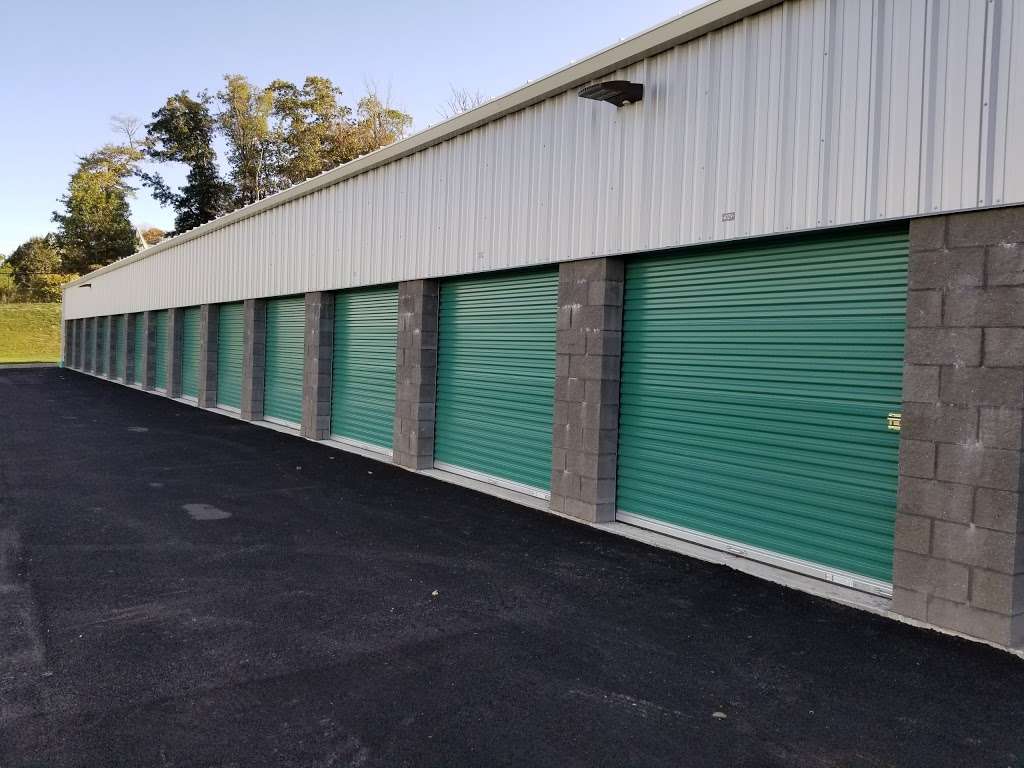 Extra Space Storage | 81 King St, Cohasset, MA 02025, USA | Phone: (781) 923-0199