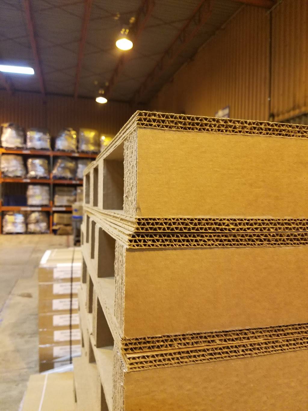 Packaging Fulfillment | 1241 Heil Quaker Blvd #3516, La Vergne, TN 37086, USA | Phone: (615) 793-0088