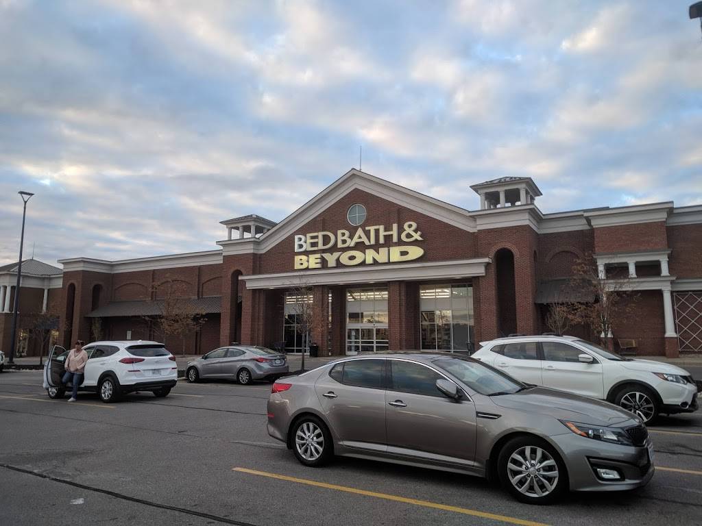 Bed Bath & Beyond | 3750 Easton Marketplace, Columbus, OH 43219, USA | Phone: (614) 428-4347