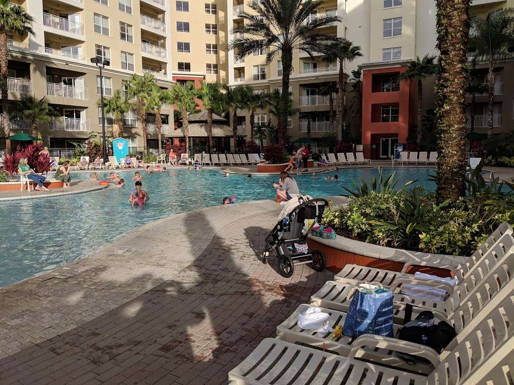 Vacation Village, Building 16 | Kissimmee, FL 34747