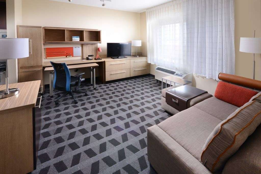 TownePlace Suites by Marriott Denver South/Lone Tree | 10664 Cabela Dr, Lone Tree, CO 80124, USA | Phone: (303) 708-9664