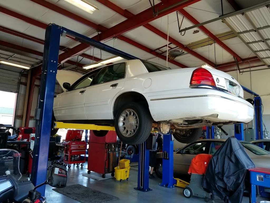 A&C AUTO Repair dba | 11780 N 91st Ave Suit #7, Peoria, AZ 85345, USA | Phone: (602) 578-7989