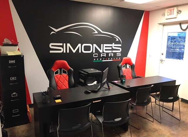 simones cars rent&sales corp | 2430 Smith St suite m, Kissimmee, FL 34744, USA | Phone: (407) 450-8662