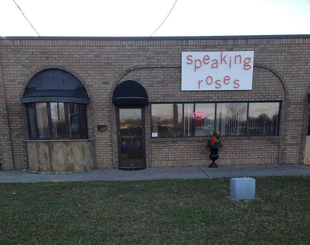 Speaking Roses Windsor | 1457 Lauzon Rd Unit 1, Windsor, ON N8S 3N2, Canada | Phone: (519) 915-8144