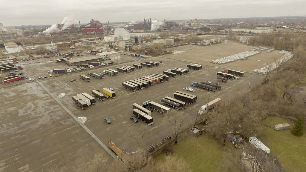 Precision Diesel | 543 Fordson St, Detroit, MI 48217, USA | Phone: (313) 554-1494