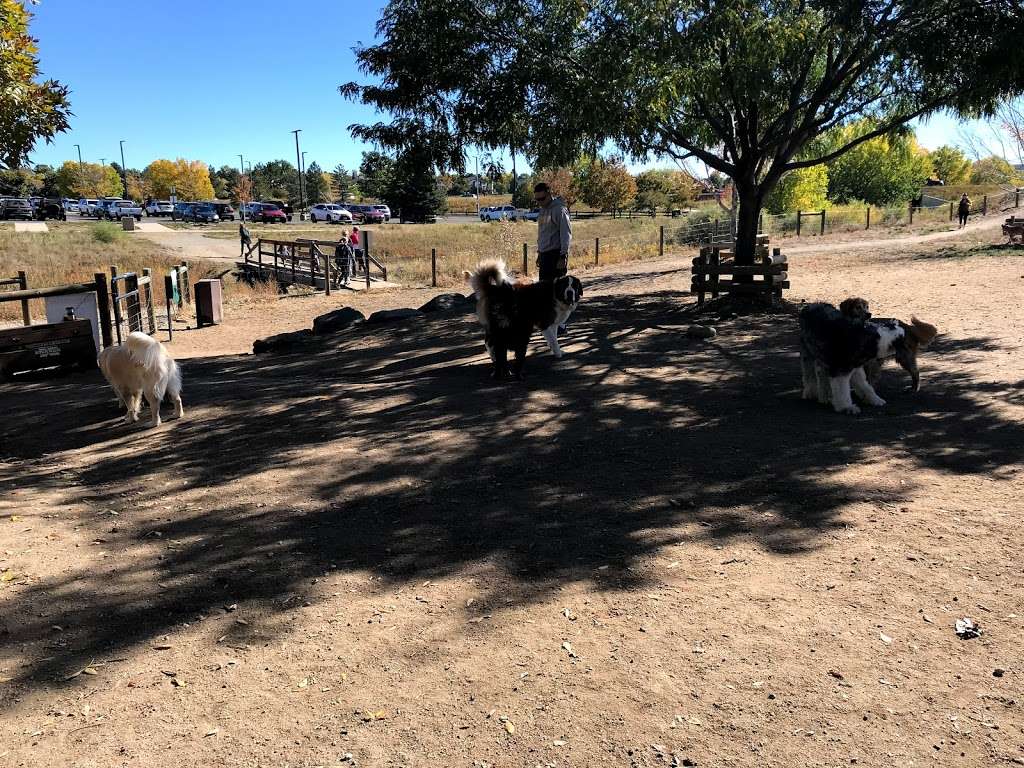 Hound Hill Dog Park | 9651 S Quebec St, Highlands Ranch, CO 80130, USA | Phone: (303) 791-2710