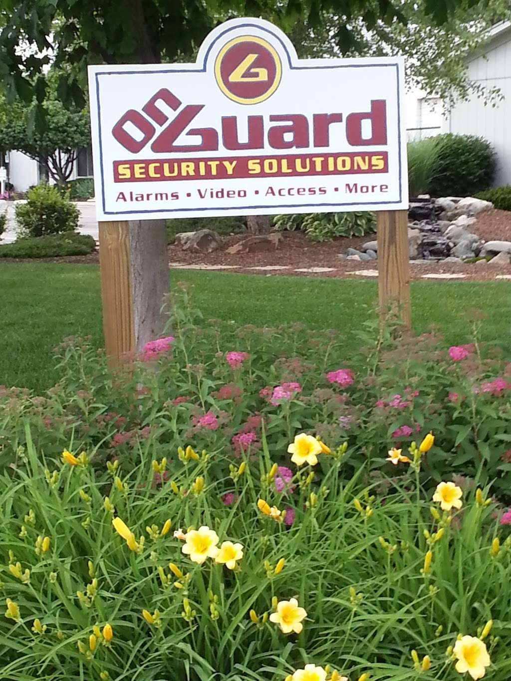 OnGuard Security Solutions | 6330 E 75th St #120, Indianapolis, IN 46250 | Phone: (317) 572-5777