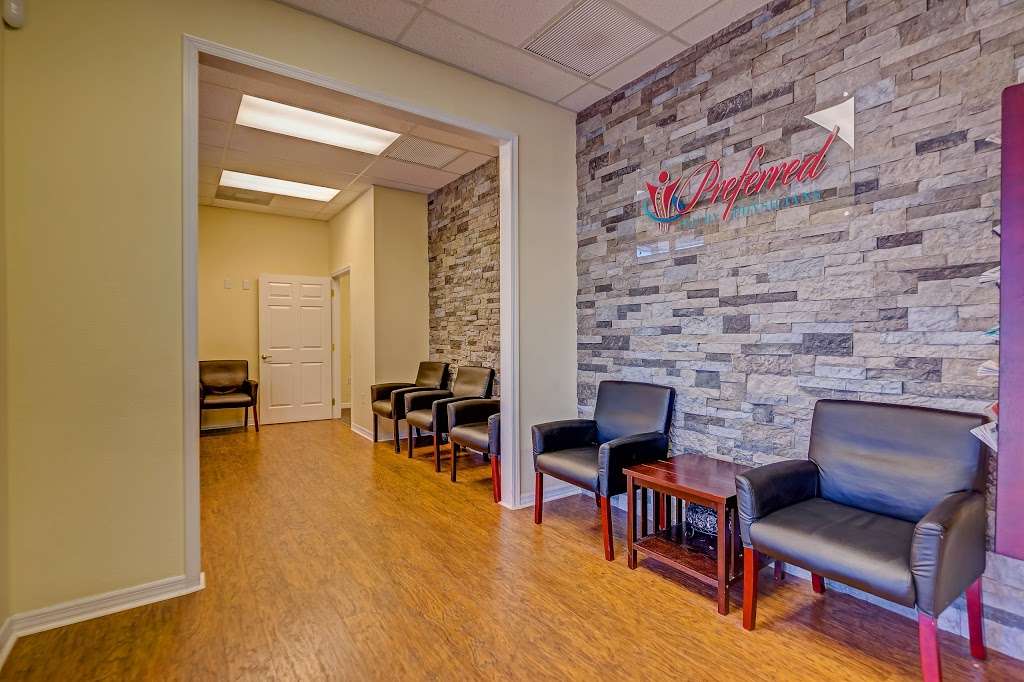 Preferred Injury Physicians (West Orlando) | 109 Terra Mango Loop, Orlando, FL 32835 | Phone: (407) 900-7246