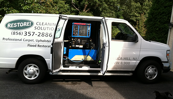 Restore Cleaning Solutions | 4 Chestnut Ct, Mullica Hill, NJ 08062, USA | Phone: (856) 357-2886