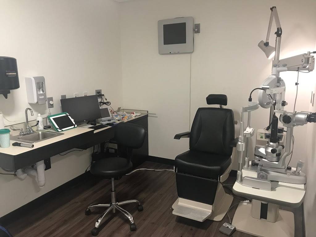 Advanced Eye Clinic | 5336 Golden Triangle Boulevard, Fort Worth, TX 76244, USA | Phone: (817) 741-1073