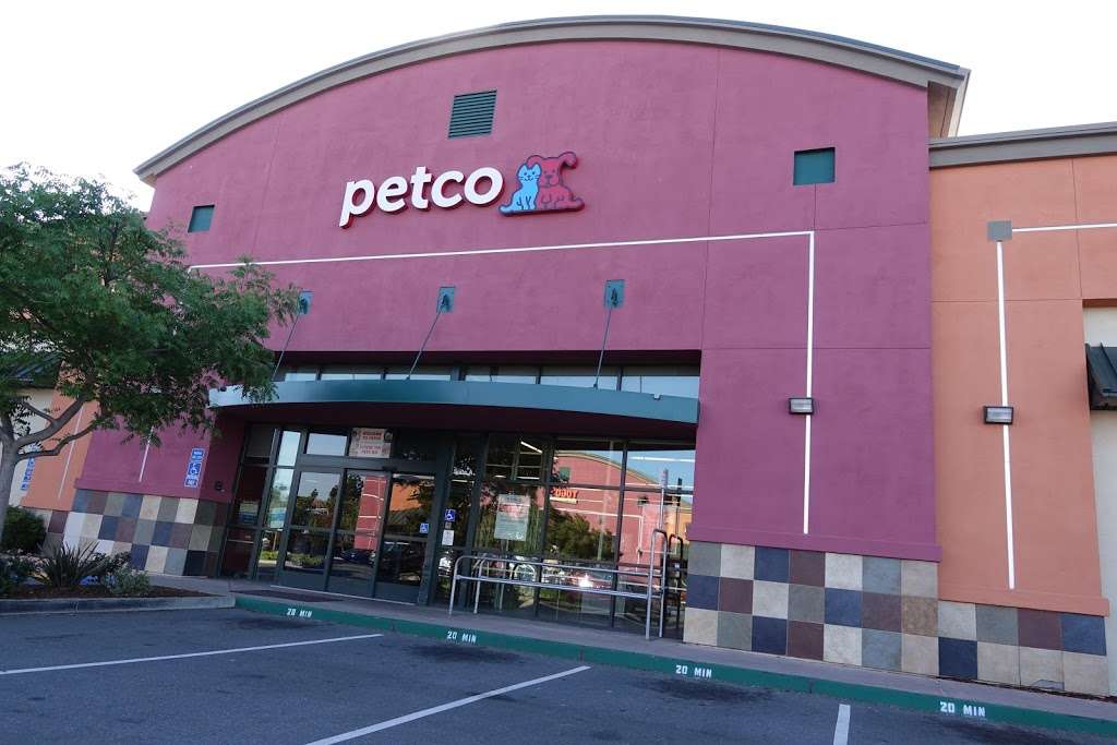 Petco | 1370 Holiday Ln, Fairfield, CA 94534, USA | Phone: (707) 427-8162