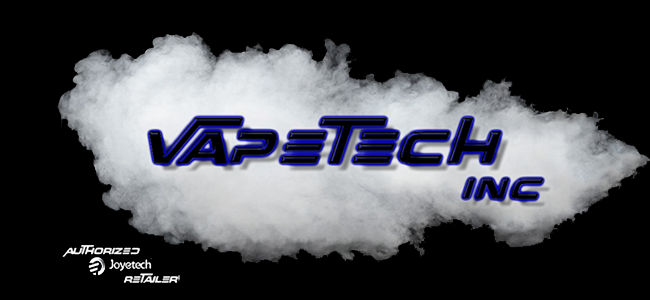 VapeTech Inc | 8034 Binnie Rd, Carpentersville, IL 60110, USA | Phone: (847) 669-8273