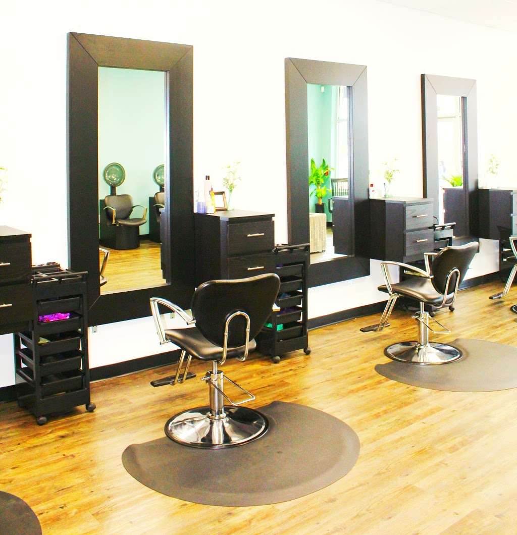 Yuler Salon | 1149 Stonecrest Blvd #108, Tega Cay, SC 29708, USA | Phone: (803) 802-7565